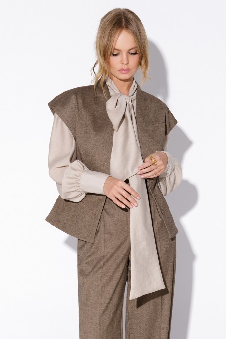 PiRS 5497 двойка #5