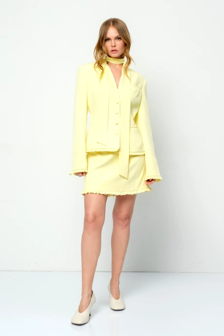 PiRS 5933 двойка #1