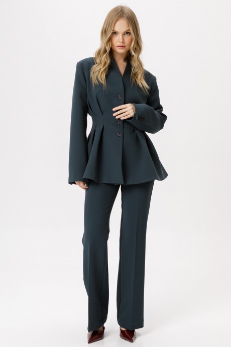 PiRS 6341 двойка #1