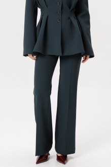 Брюки PiRS 6343 еловый