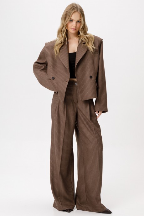 PiRS 6376 двойка #2