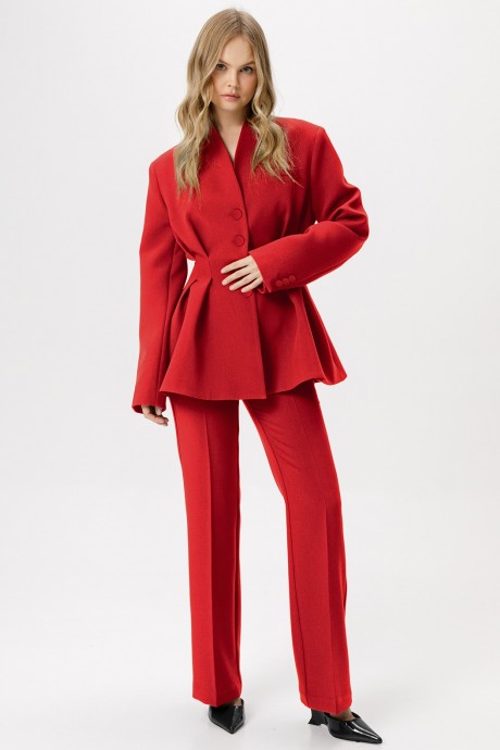 PiRS 6383 двойка #1