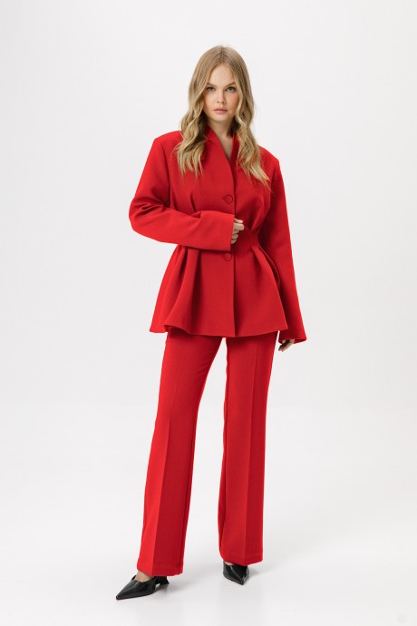 PiRS 6383 двойка #2