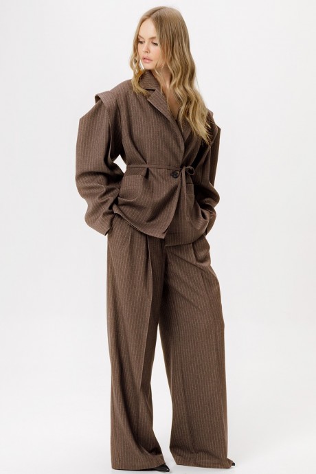 PiRS 6391 двойка #1