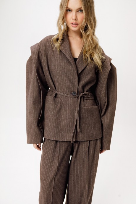 PiRS 6391 двойка #4