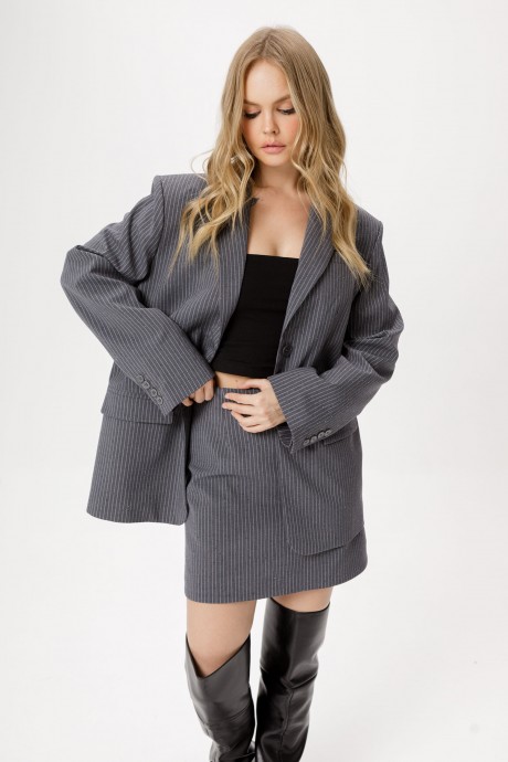 PiRS 6410 двойка #1