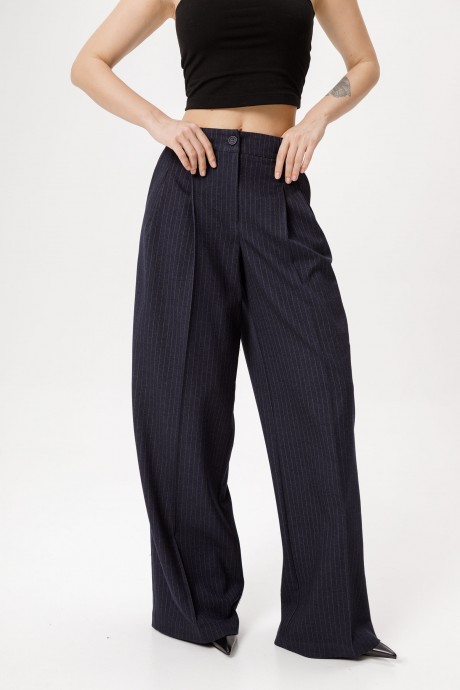 PiRS 6429 тройка #8