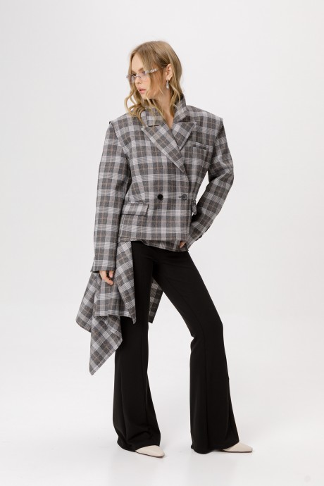 PiRS 6458 двойка #1