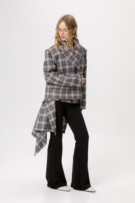 PiRS 6459 тройка #2