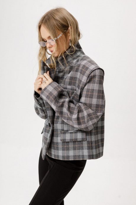 PiRS 6459 тройка #6