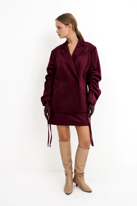 PiRS 5774 двойка #1