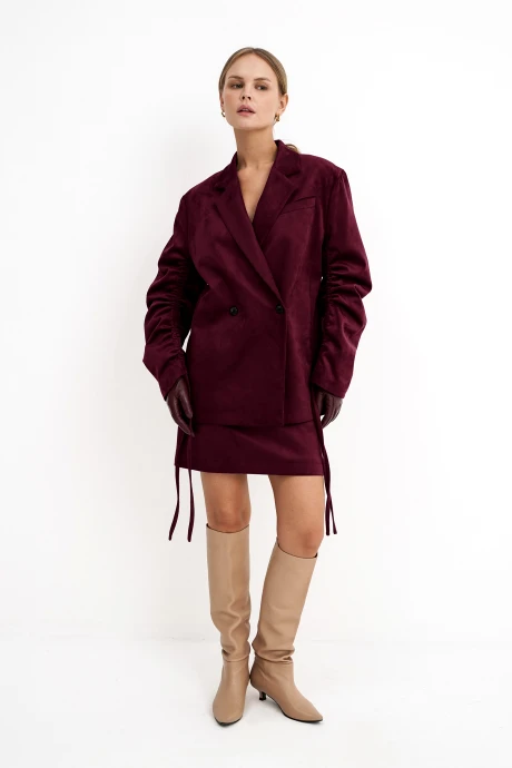 PiRS 5774 двойка #2