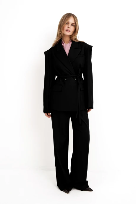 PiRS 5764 двойка #1