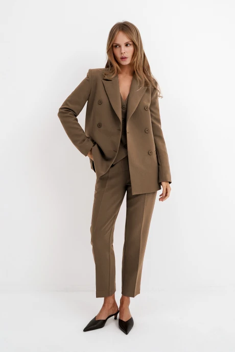 PiRS 5747 двойка #2