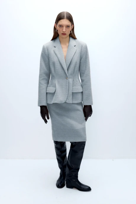 PiRS 5637 двойка #1