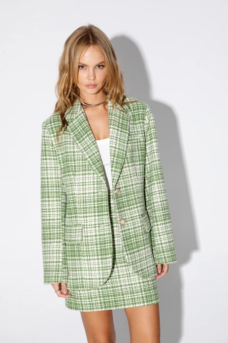 PiRS 5056 двойка #4