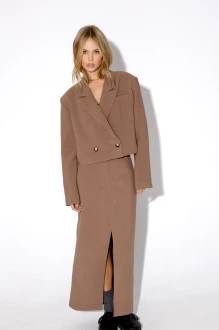 PiRS 5053 двойка