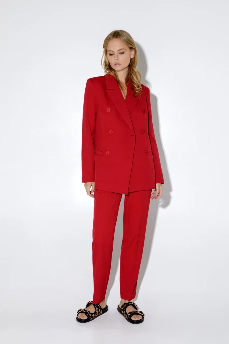 PiRS 5049 тройка #4