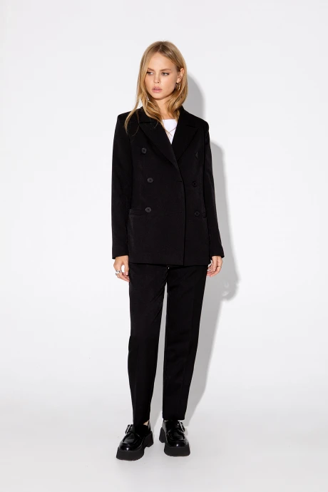 PiRS 5049 тройка #1