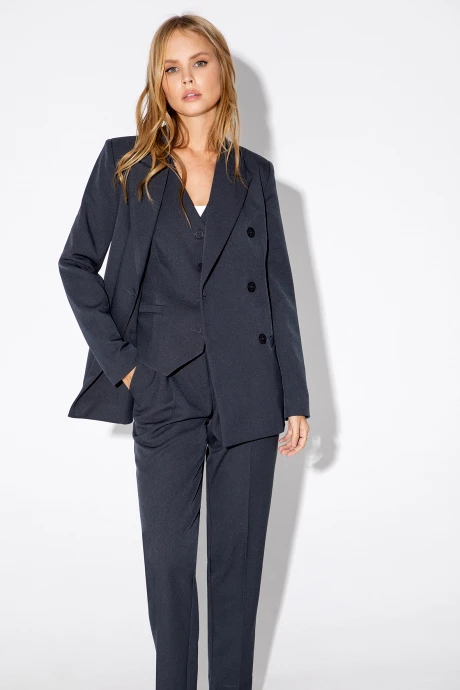 PiRS 5049 тройка #3