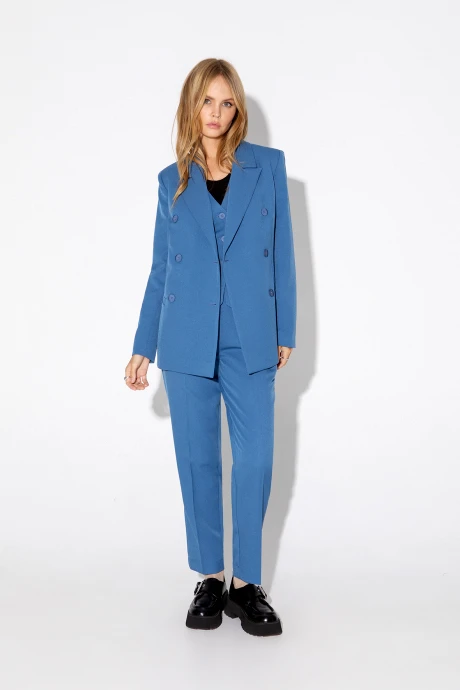 PiRS 5049 тройка #1