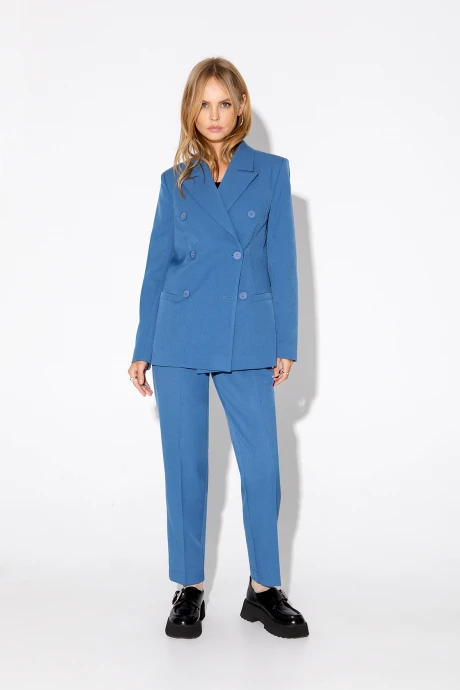 PiRS 5049 тройка #3