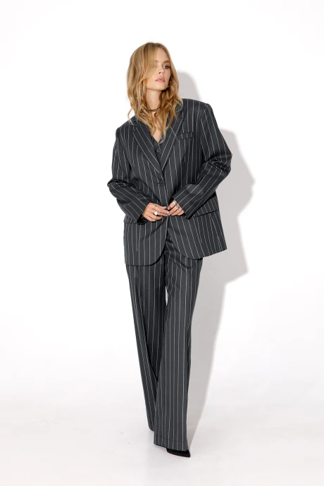 PiRS 5042 тройка #3