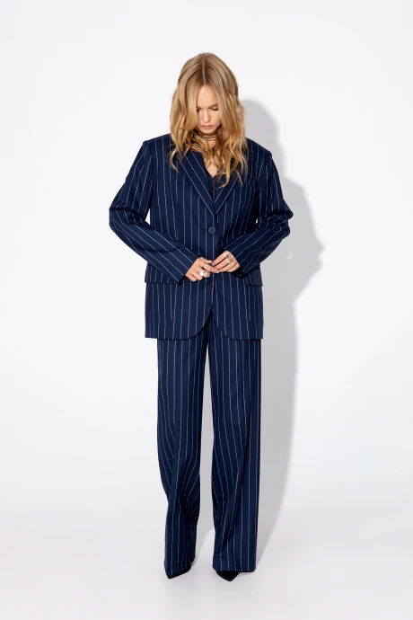 PiRS 5042 тройка #2