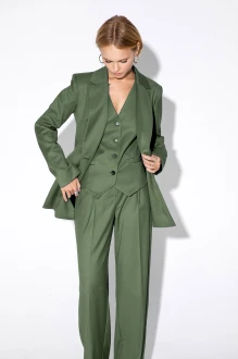 PiRS 5031 тройка #3