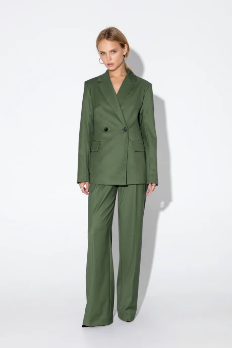 PiRS 5031 тройка #1