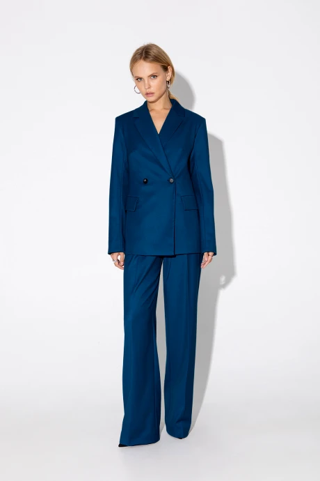 PiRS 5031 тройка #1