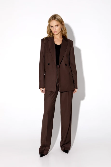 PiRS 5031 тройка #1