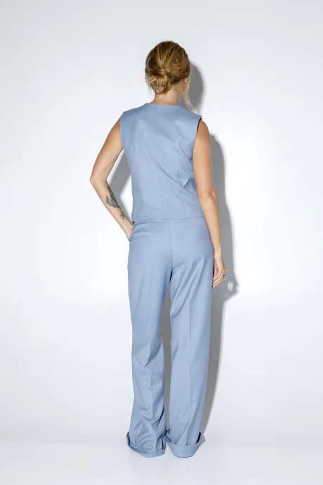 PiRS 5031 тройка #9