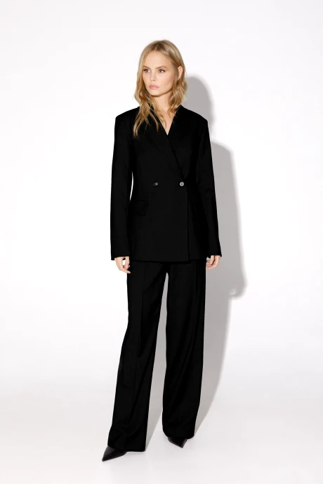 PiRS 5031 тройка #1