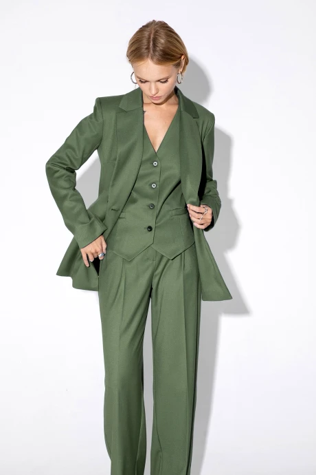 PiRS 5030 двойка #3