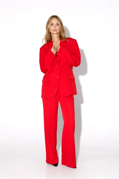 PiRS 5026 тройка #4