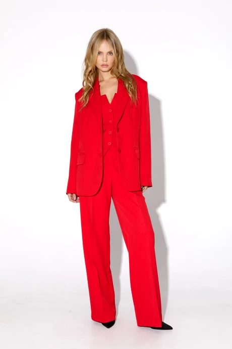 PiRS 5025 двойка #4