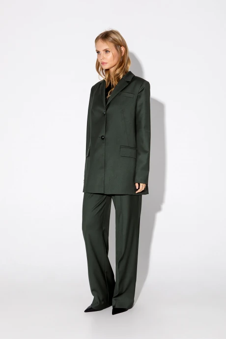 PiRS 4823 тройка #3