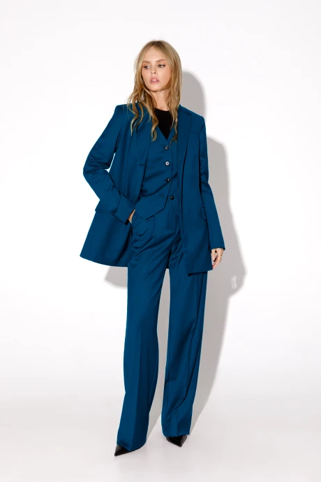 PiRS 4823 тройка #2