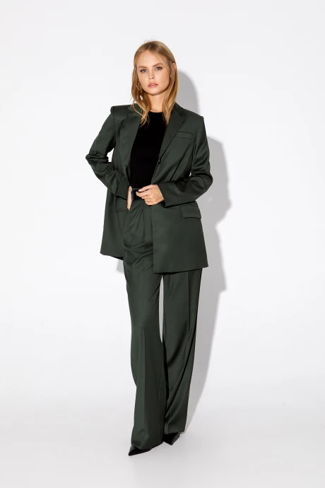 PiRS 4822 двойка #1