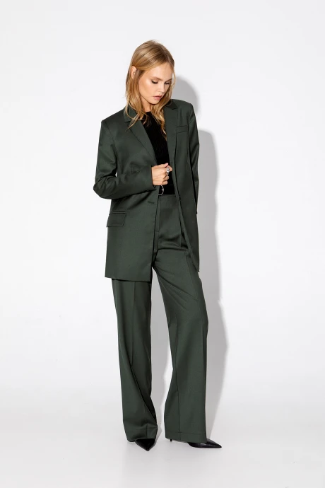 PiRS 4822 двойка #3