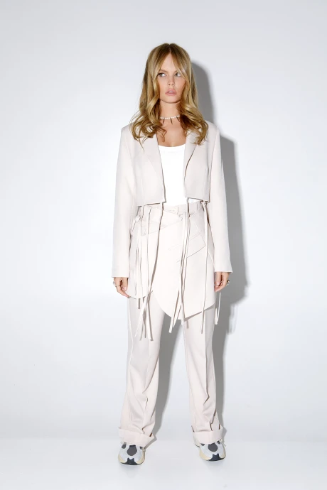 PiRS 4973 тройка #1