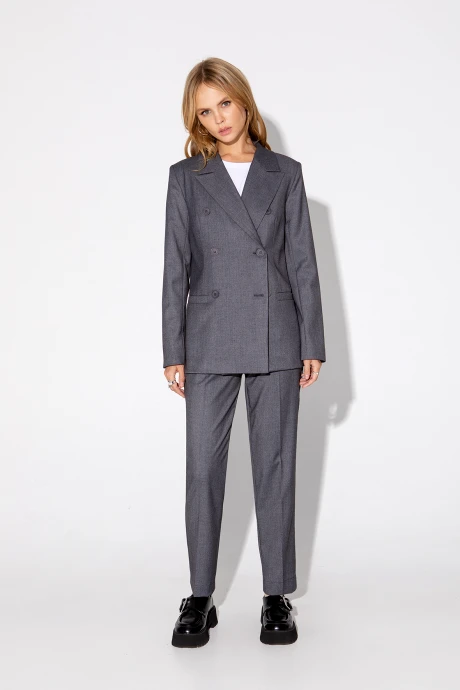 PiRS 4785 тройка #3