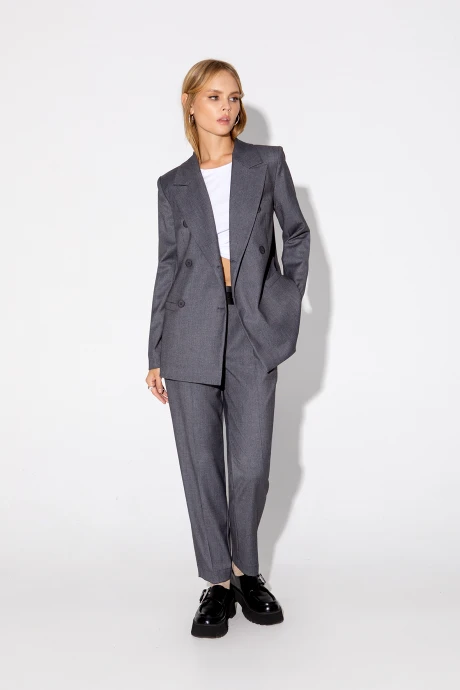 PiRS 4785 тройка #4