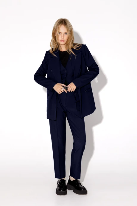 PiRS 4785 тройка #1