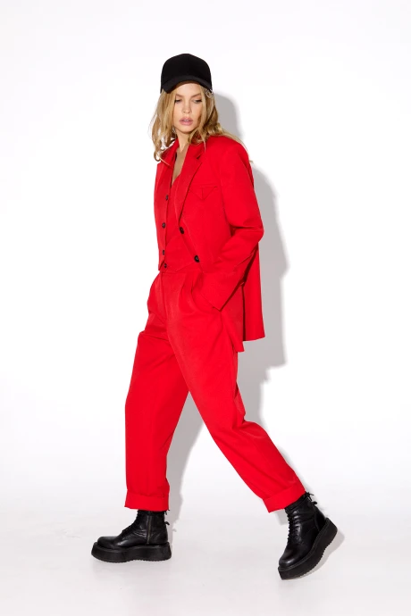 PiRS 4800 двойка #4