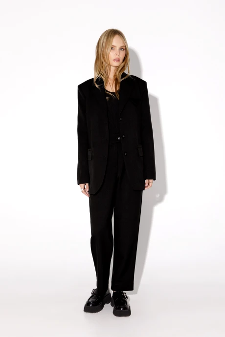 PiRS 4800 двойка #1