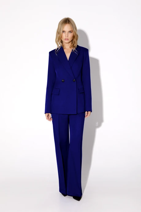 PiRS 4818 тройка #1