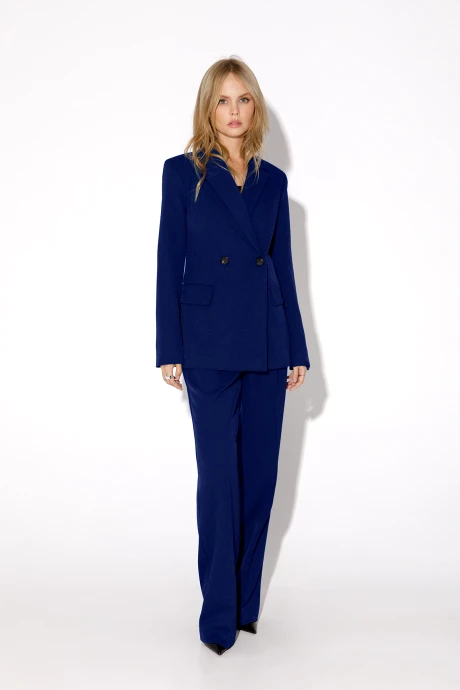 PiRS 4818 тройка #1