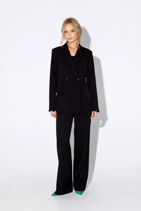 PiRS 4818 тройка #1